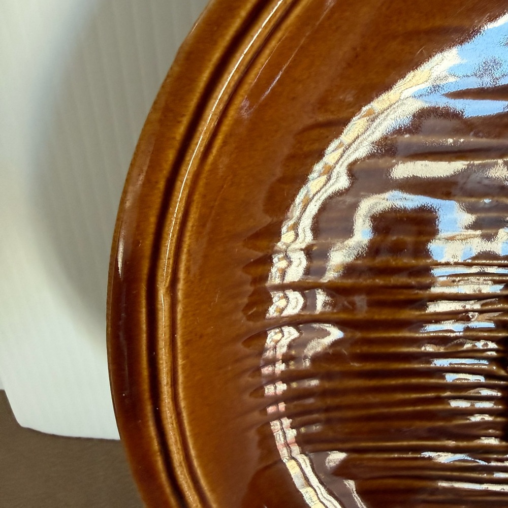 MCCOY Turkey Platter - Picture 4 of 10